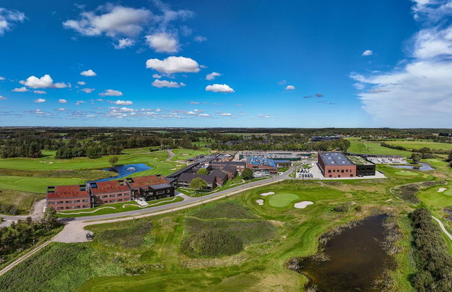 Himmerland Resort Cottages - Foto 66