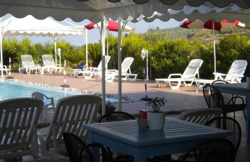 Tenuta Agrituristica Castellesi - Foto 44