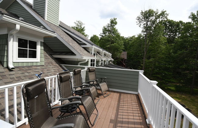 Let the Good Times Roll - Foto 62