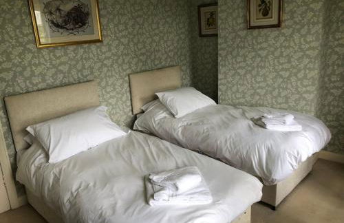 Historic Hall Wing nr York & Leeds free Hot tub - Foto 30