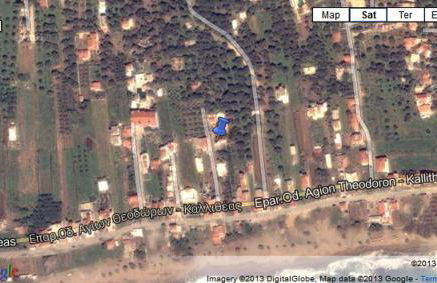 Studios Calvinos - Foto 18