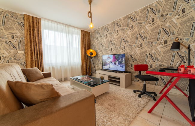 The Queen Apartments - Villa Adriana - Photo 30