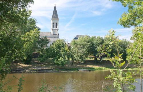 Entre Loire et Vignes - Foto 18