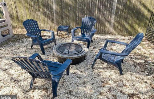 Beechwood by the Bay Dog Friendly - Foto 16