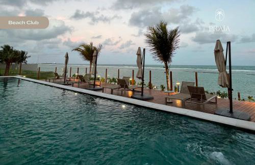 Praia Exclusive Muro Alto by Sintta - Foto 7