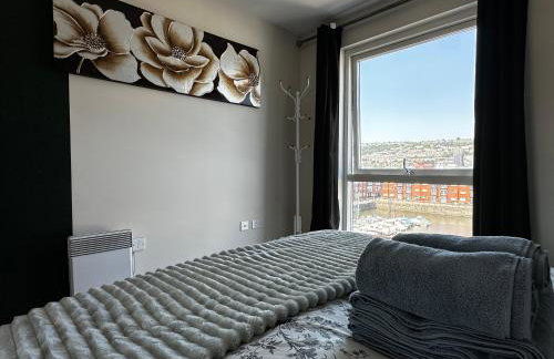 Seaside APT with Harbour View - Foto 19