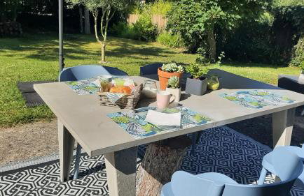 Les Ajoncs d'Or - Maison 3 chambres à Fréhel - Foto 15