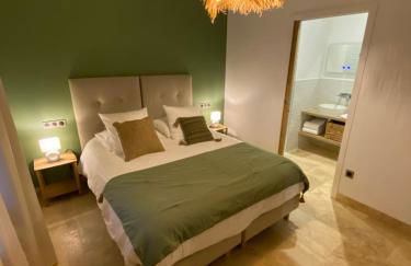 Les Logis de Cocagne - Foto 44