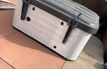 4BR, 4br HOT TUB - Foto 38