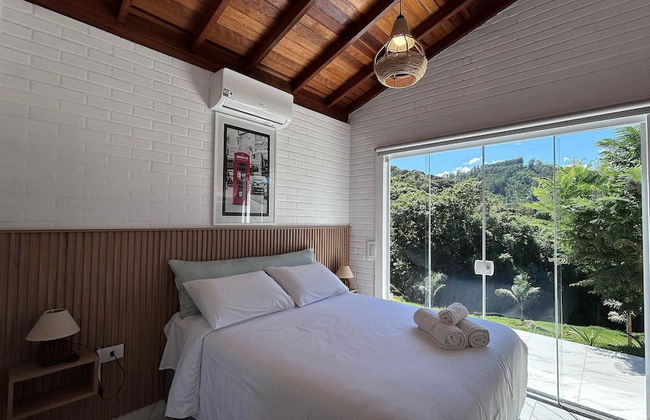 Rancho Ipês do Lago - Foto 6