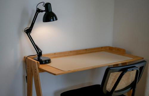 Wohnkultur - Ferienhaus für 10 mit Garten und 5 Schlafzimmern - Foto 14