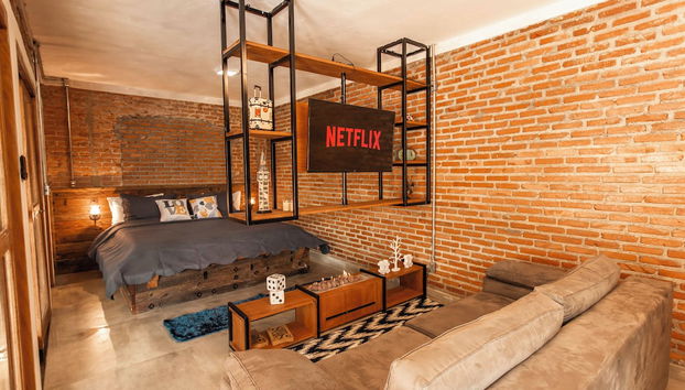 Roteiros Adorai - Foto 4, Habitación