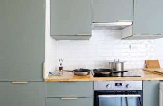 Les chambres du Graoully - Le 109 - Metz Gare - Parking inclus - NO S-model - Foto 4