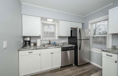 Kenwood Keys 1 - Cozy Stay for 6 - Foto 26