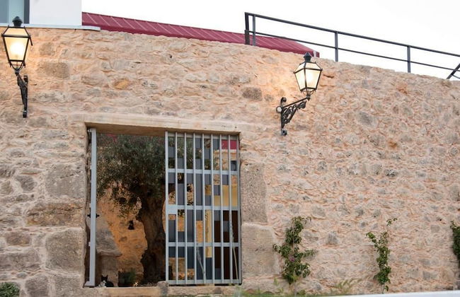 Agartha Boutique Hotel - StoneHouse - Photo 26