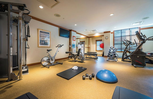 First Tracks Lodge, by Lodging Ovations - Foto 16