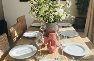 Stunning! Beautiful contemporary property in Holt, Norfolk - Photo 26