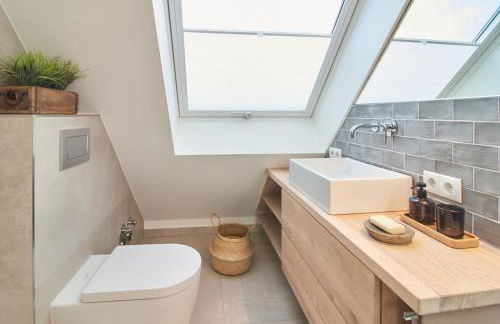 Paradise Suite - Penthouse mit Meerblick - Foto 28