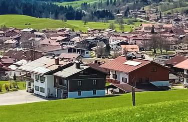 Ferienwohnung Luftkurort-Alpenparadies - Foto 29