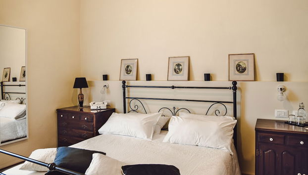 Masseria Ciavolich - Foto 5, Quarto