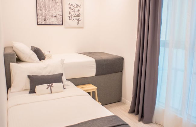 19 Atelier Suites Sutera Avenue - Photo 13