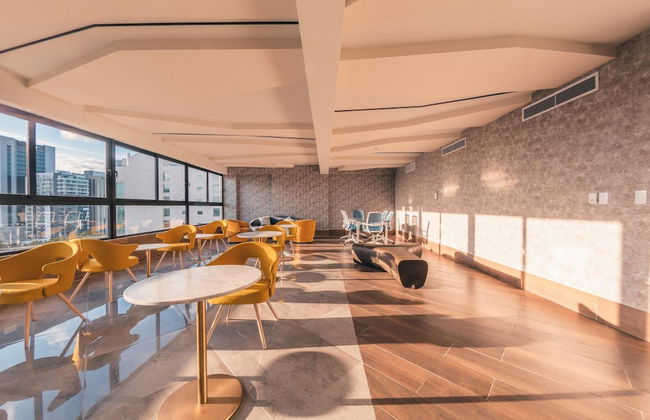 Regatta Living Hotel By Mint - Foto 43