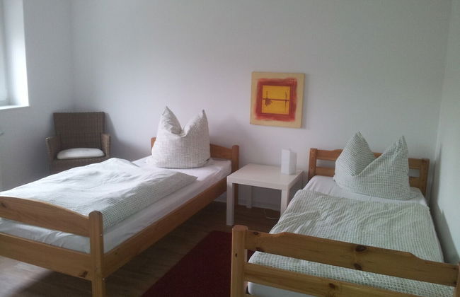 Haus am Uniklinikum - Foto 7