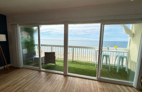 Oceanfront 1 Bed 1 Bath , Parking, Stunning View 337 - Foto 40