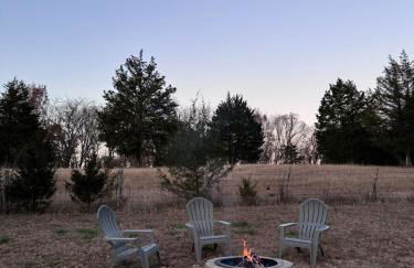 Acre Hideaway- Cozy, 30 Min to Franklin, near I65 - Foto 18