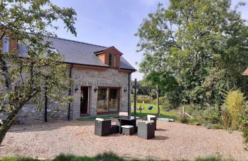 Rhedyn - Cosy Fishing Lodge Near Aberaeron - Photo 21