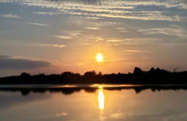 Stajnia nad Rozlewiskiem - agroturystyka Barcice gmina Somianka - Foto 5