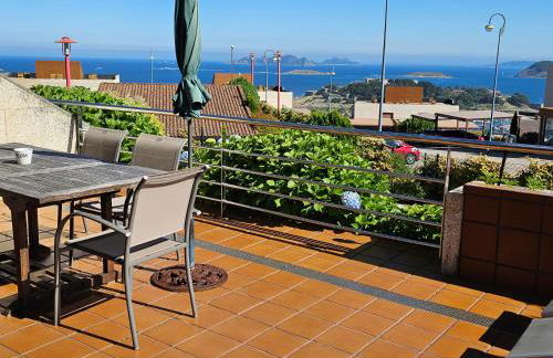 Vistas magnificas Islas Atlanticas - Foto 1