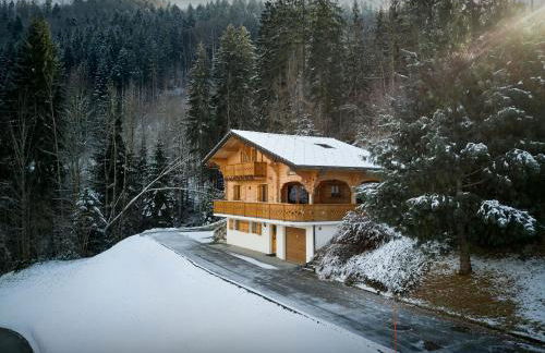 Chalet Roche de Pierre - OVO Network - Foto 8