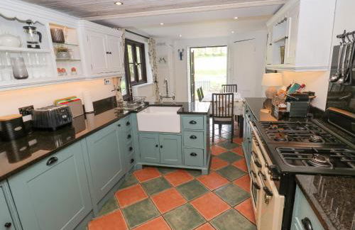Wood Brook Cottage - Foto 14