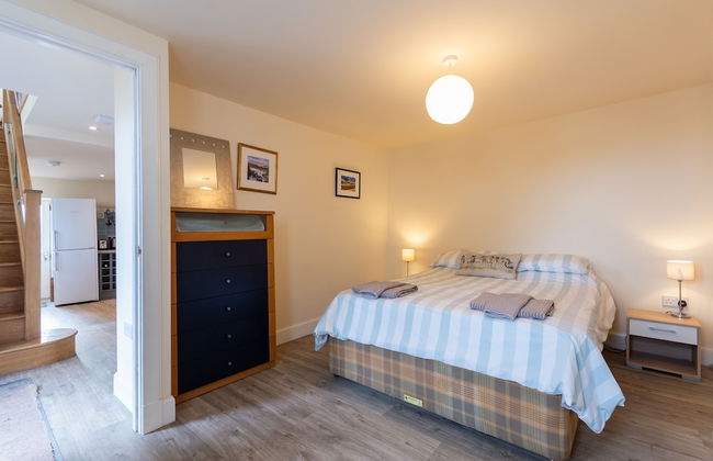 Stunning Shore Front House in Historic Cellardyke - Foto 3