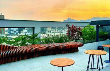 Rio Habitat - SkyLux - Foto 1