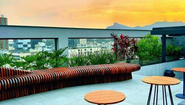 Rio Habitat - SkyLux - Foto 1