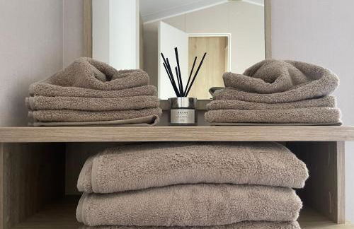 One Muirfield, Caravan at Turnberry - Foto 14