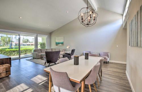 Rancho Las Palmas Resort Condo: Golf, Swim & Play! - Foto 10