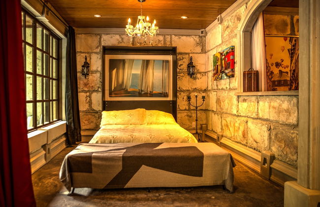 Stone Hearst - Foto 7