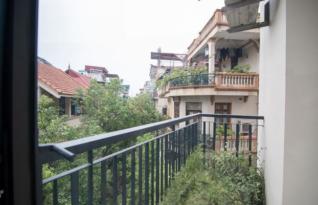 Soleil Apartment - Foto 5