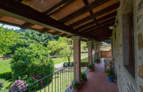 Holiday Home La Terrazza Rosata by Interhome - Foto 25