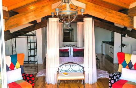 Lagarto Pintado Casa n'Aldeia - Foto 114