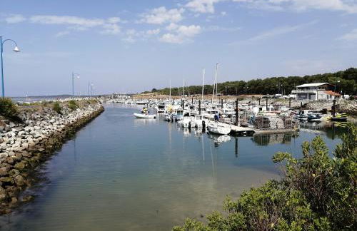 Maison à La Palmyre, proche commerces et plages - Foto 26