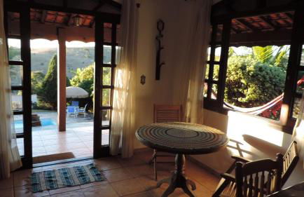 Chácara do Nari - Casa com Piscina em Condomínio Fechado - Photo 40