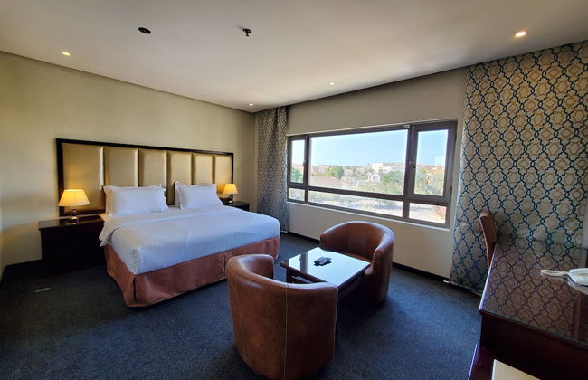 Quiet Dreams - King Abdul Aziz Street - Foto 11