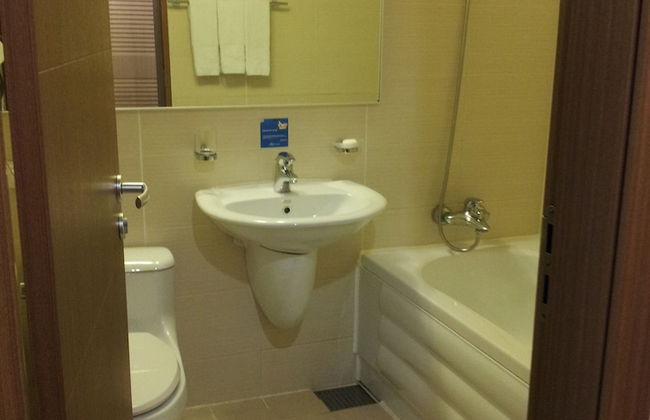 High1 Condominium - Photo 39