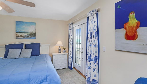 The Chill Inn - Foto 5, Habitación