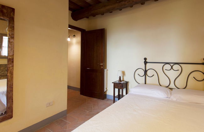 Agriturismo Bio Podere Doganelle - Foto 18