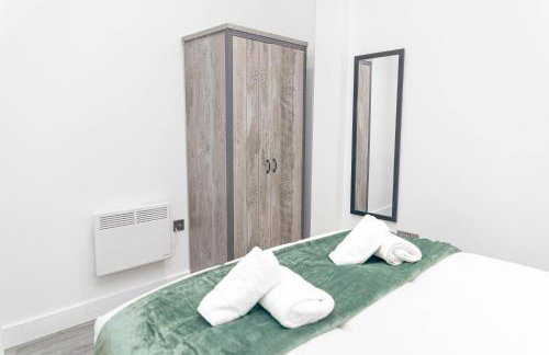 Cumberland Street Apartments by Happy Days - Foto 102